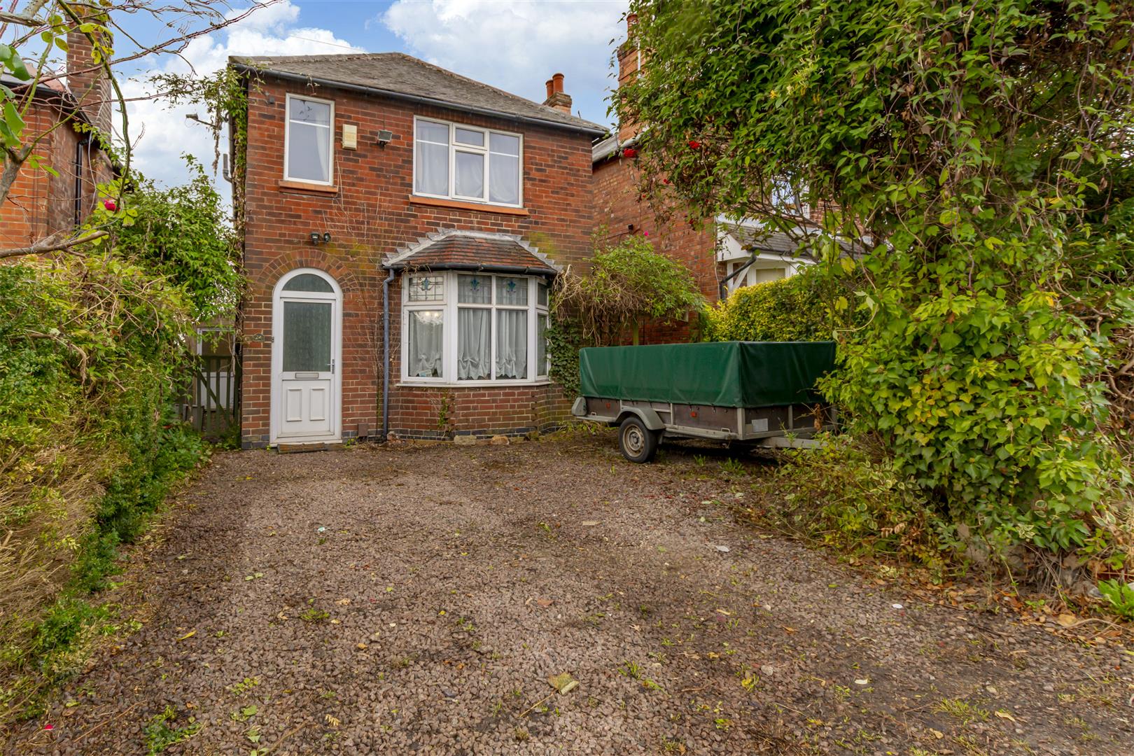 Rushy Lane, Risley, Derby Robert Ellis Estate Agents